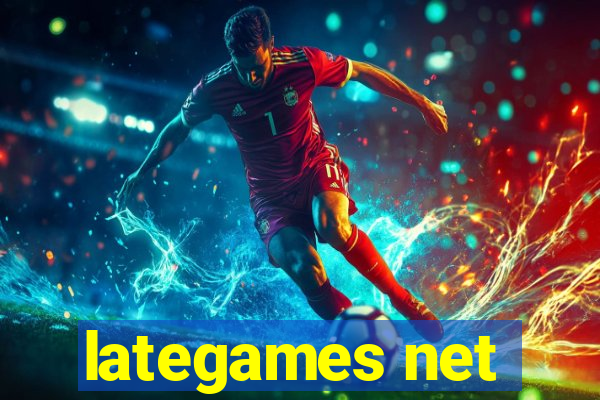 lategames net