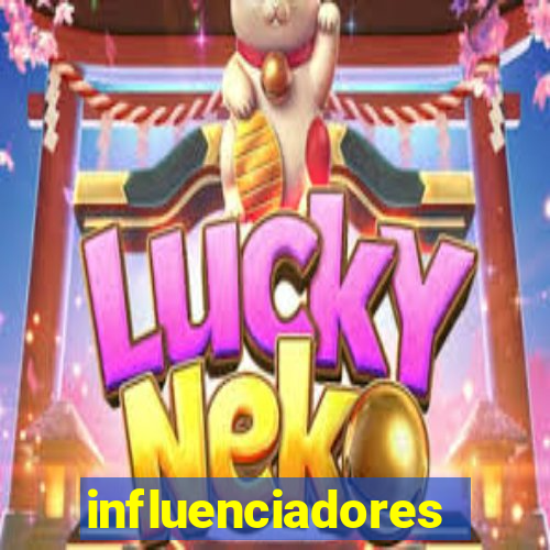 influenciadores jogos de aposta