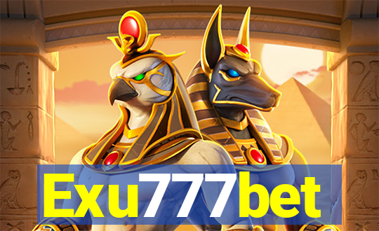 Exu777bet