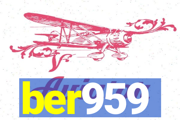 ber959