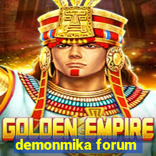 demonmika forum