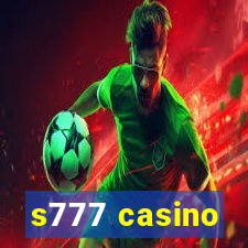 s777 casino