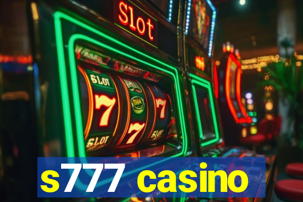 s777 casino