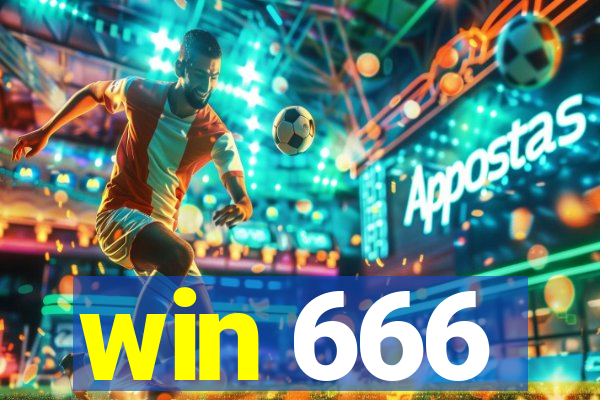 win 666