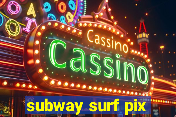 subway surf pix