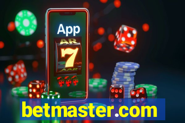 betmaster.com