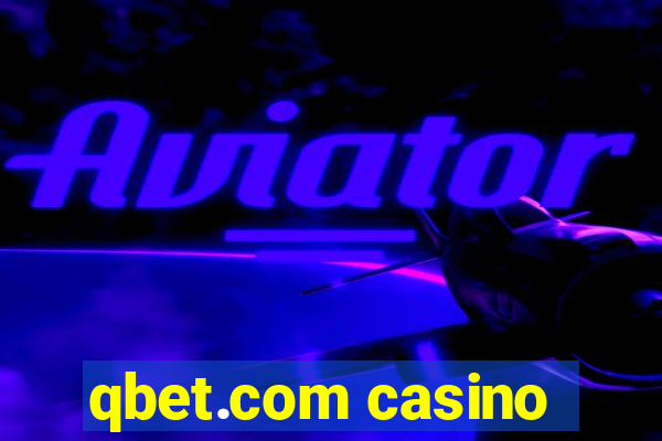 qbet.com casino