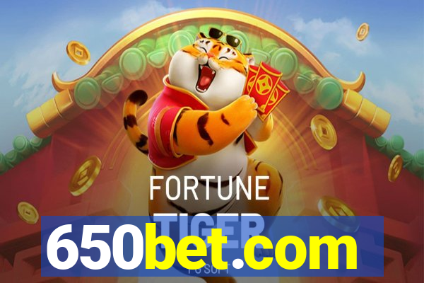 650bet.com