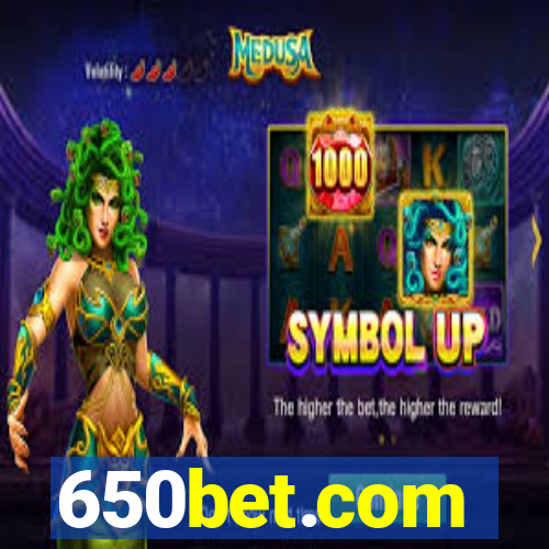 650bet.com