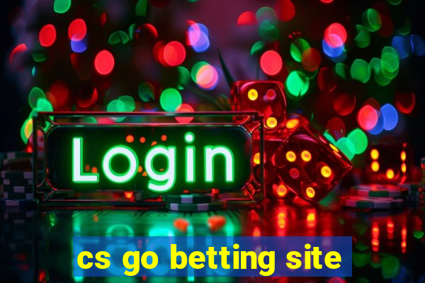 cs go betting site