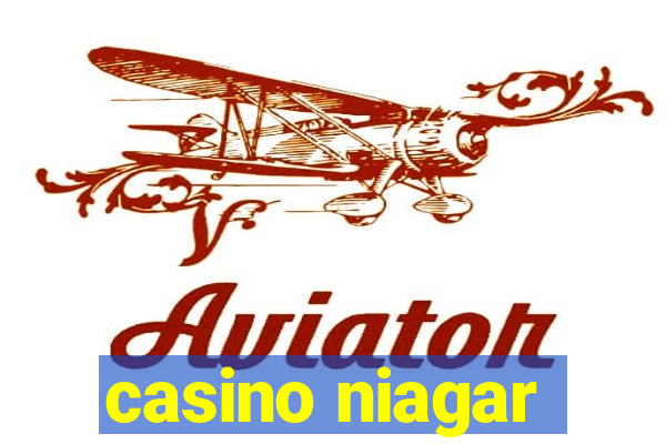 casino niagar