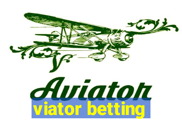 viator betting