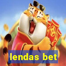 lendas bet