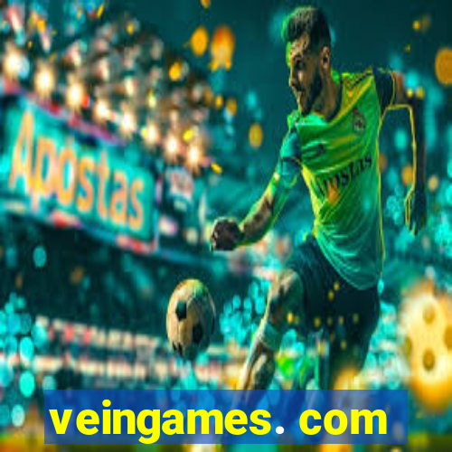 veingames. com