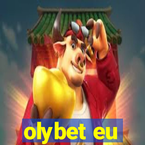 olybet eu