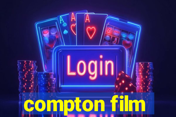 compton film