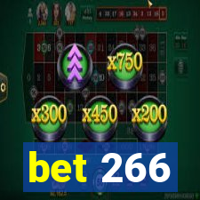 bet 266