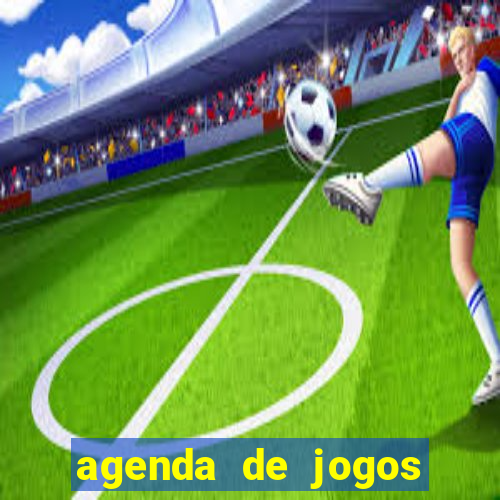 agenda de jogos sao paulo