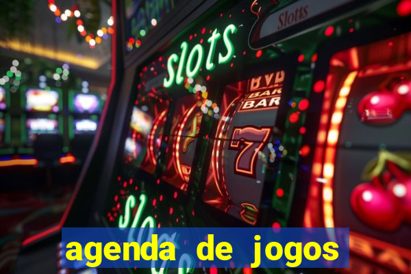 agenda de jogos sao paulo