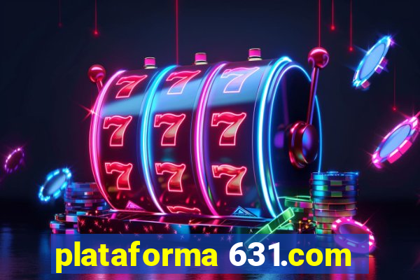 plataforma 631.com