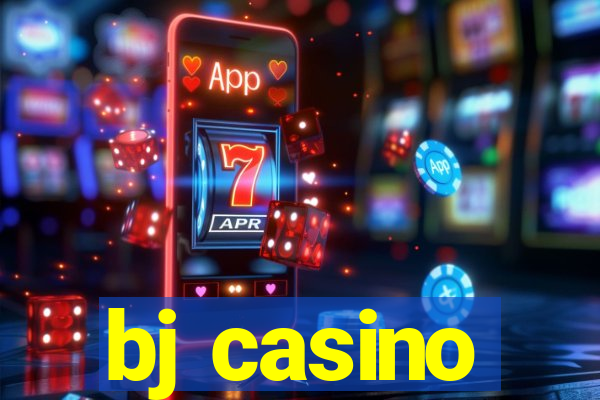 bj casino