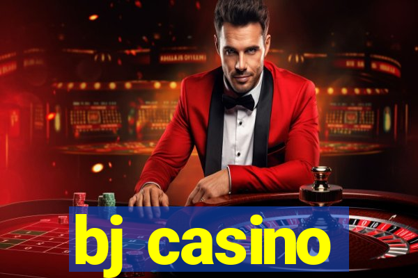 bj casino