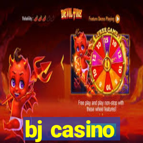 bj casino