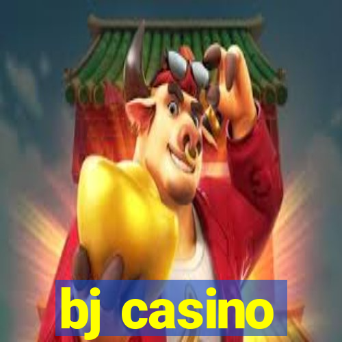 bj casino