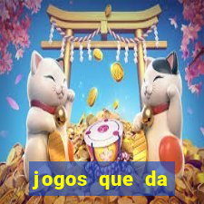 jogos que da dinheiro de verdade no pix