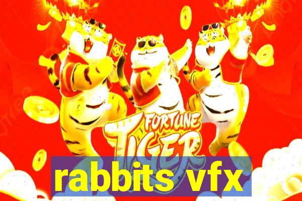 rabbits vfx