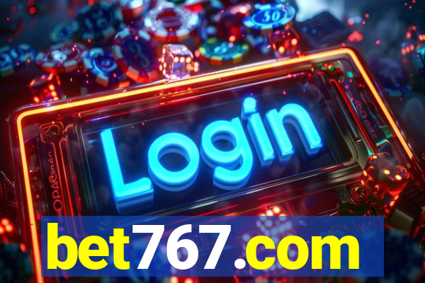 bet767.com