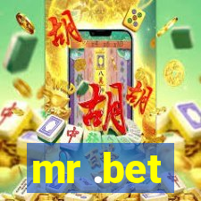 mr .bet