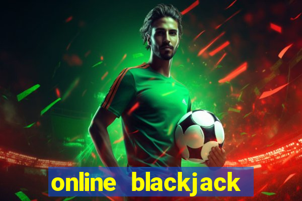 online blackjack casinos new jersey