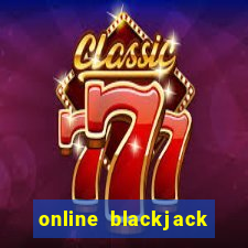 online blackjack casinos new jersey