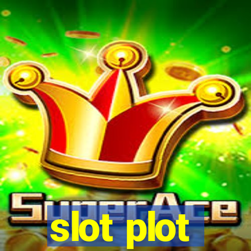 slot plot