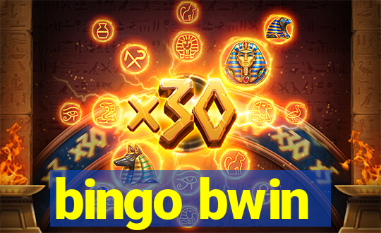 bingo bwin