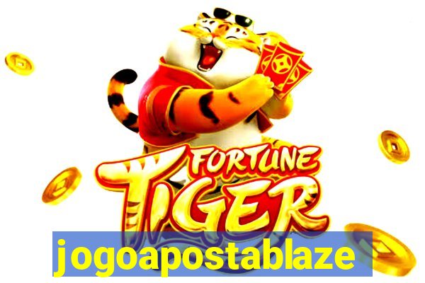 jogoapostablaze