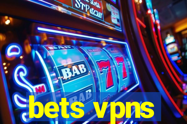 bets vpns