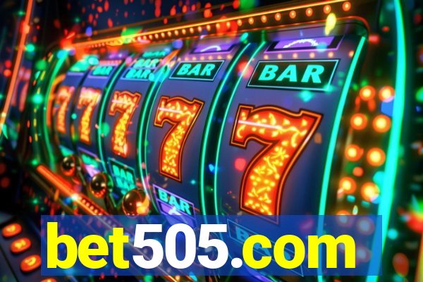 bet505.com