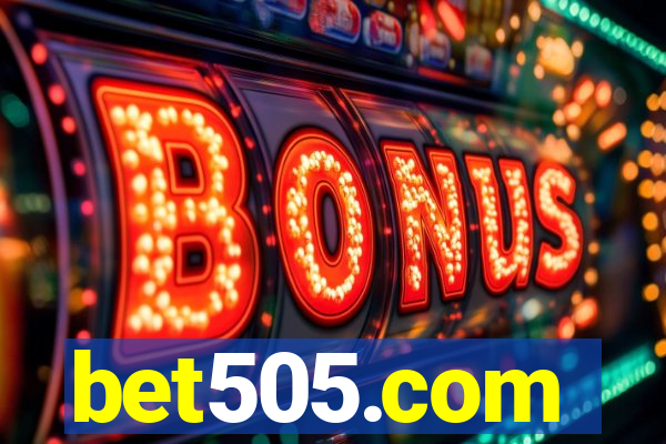 bet505.com