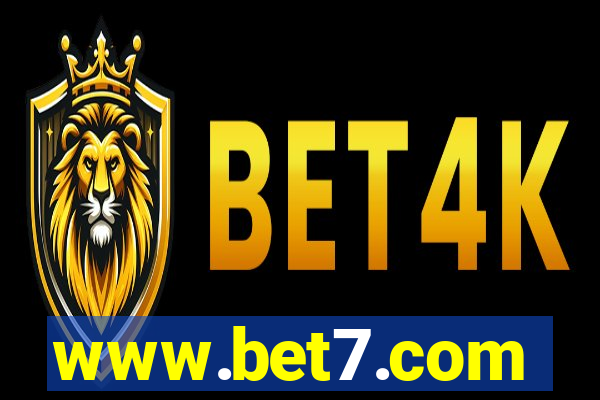 www.bet7.com