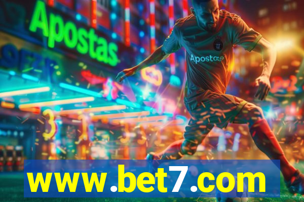 www.bet7.com