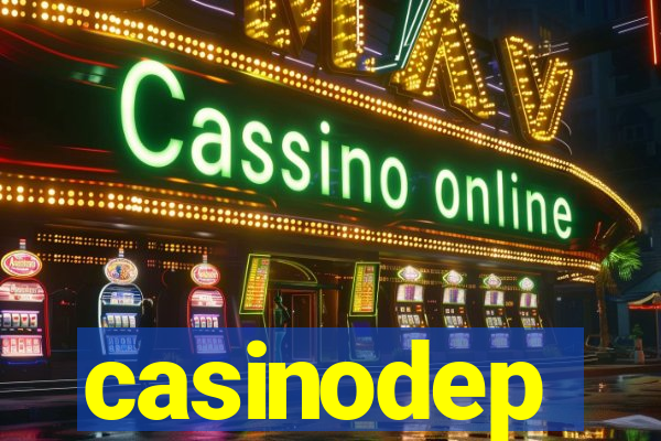 casinodep