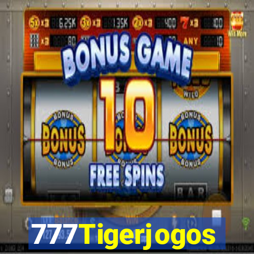 777Tigerjogos