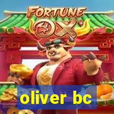 oliver bc