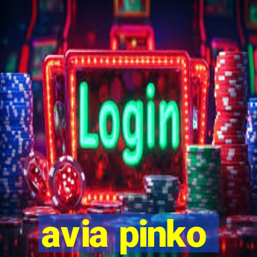 avia pinko