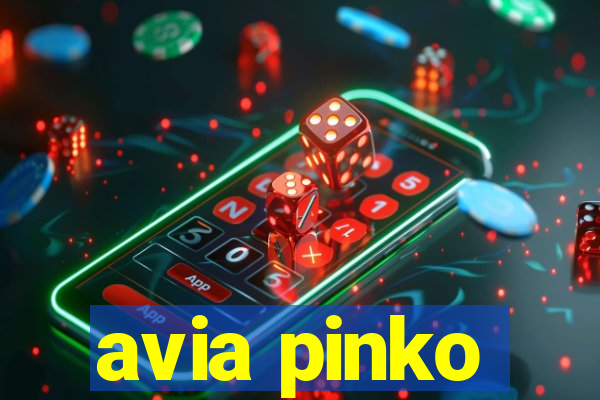 avia pinko