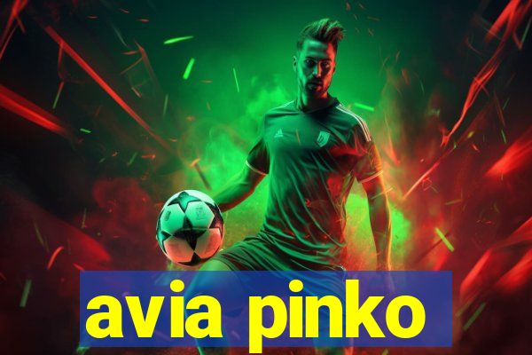 avia pinko