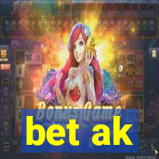 bet ak