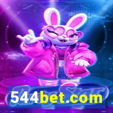 544bet.com